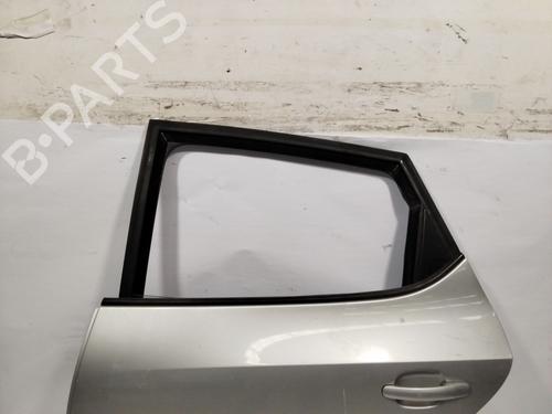 Left rear door SEAT IBIZA IV (6J5, 6P1)  | BP27818354C4 