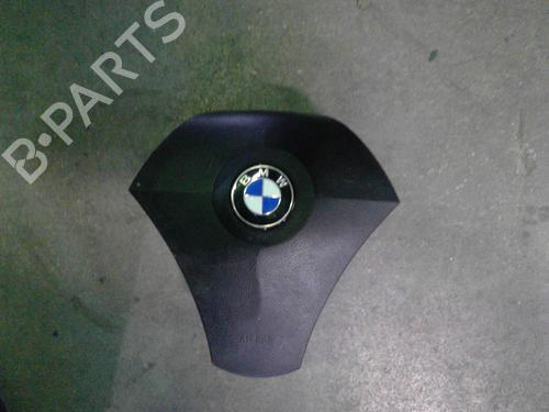 Kollisonspute sett BMW 5 (E60) 525 d | BP10626587C86 