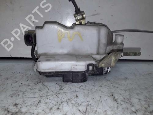 Front right lock SEAT IBIZA II (6K1)  | BP8575326C97 