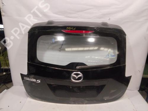 Used Tailgate MAZDA 5 (CR) 2.0 CD (CR19) (143 hp) 29392934