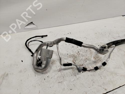 AC pipe MERCEDES-BENZ GLC Coupe (C253) 250 4-matic (253.346) | BP25775692M126 
