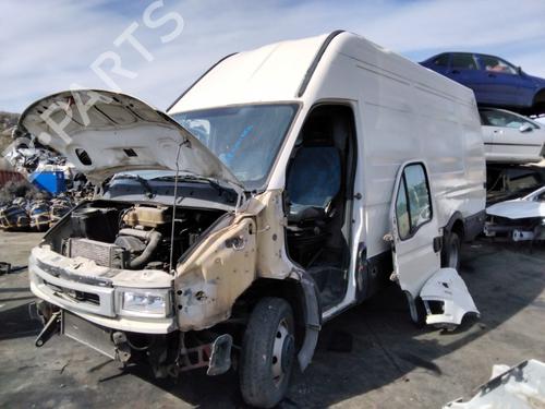 Left front indicator IVECO DAILY III Van 35 S 15 V, 35 C 15 V (A6HCV3B2, A6HBV4B2, A6HC41B2,... | BP32444397C32 - Image 7