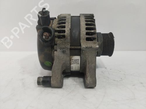 Alternator FORD FOCUS II Turnier (DA_, FFS, DS)  | BP29816506M7