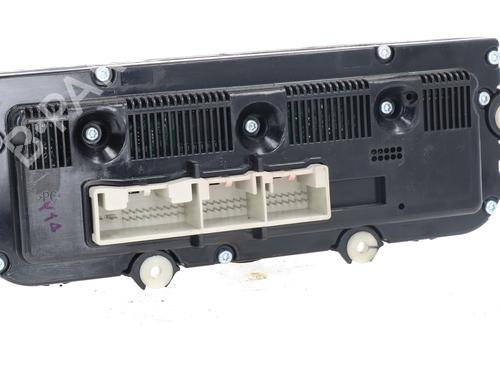 Climate control VW PASSAT B6 (3C2)  | BP31323824I5 
