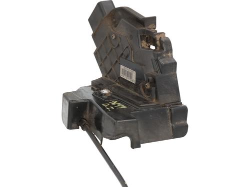 Front left lock FORD FOCUS II (DA_, HCP, DP)  | BP29392964C98 