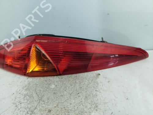 Left taillight FIAT PUNTO Hatchback Van (188_) 1.2 60 | BP20104885C34 