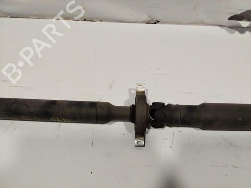 Driveshaft BMW 1 (E87) 116 d | BP28209240M37 