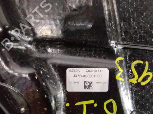 Front left window mechanism FORD FOCUS III 1.0 EcoBoost | BP32397340C22 - Image 3