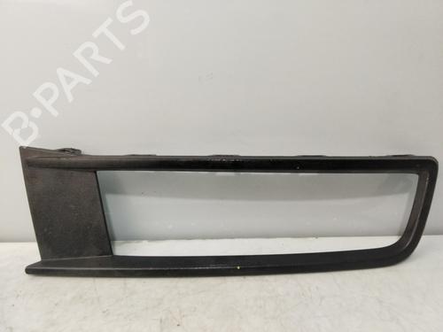 Grill VW TOURAN (5T1) [2015-2026]  31600108