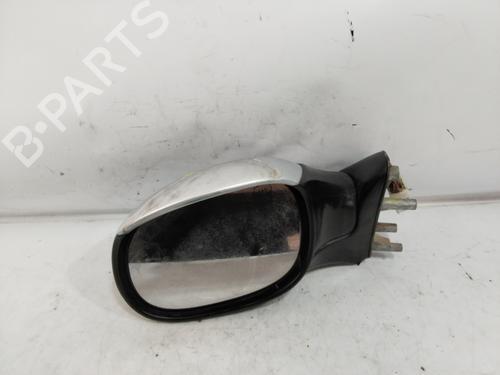 Used Left mirror CITROËN XSARA PICASSO (N68) 1.6 HDi (90 hp) 25775563