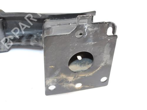 Front bumper reinforcement CITROËN C3 I (FC_, FN_)  | BP15619312C109 