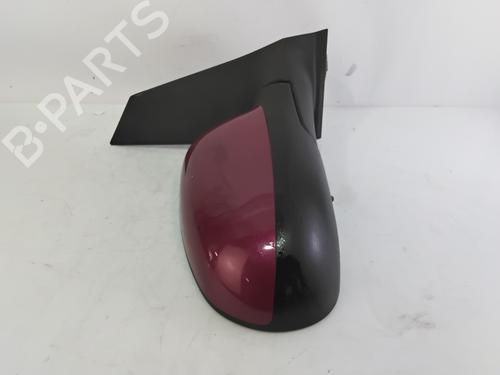 Right mirror FORD KA (RU8)  | BP29588290C27 