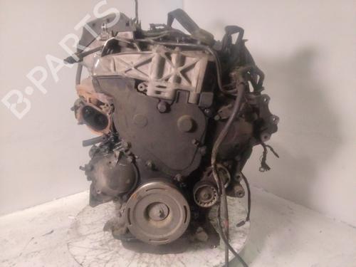 Motor RENAULT TRAFIC II Platform/Chassis (EL) 2.5 dCi 135 (EL0D) | BP29962401M1