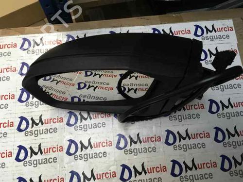 Left mirror MERCEDES-BENZ A-CLASS (W169)  | BP10248439C26 