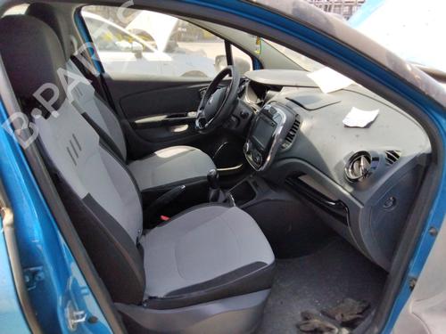 Engine control unit (ECU) RENAULT CAPTUR I (J5_, H5_) | BP38306365M57 - Image 9