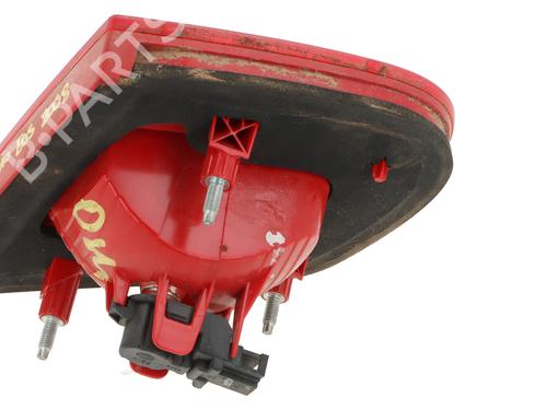 Left tailgate light VW EOS (1F7, 1F8)  | BP29905944C79