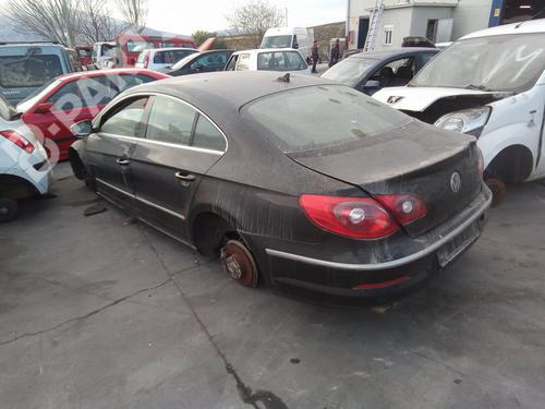 Used Parts VW CC B7 (358)  2.0 TDI  1000941