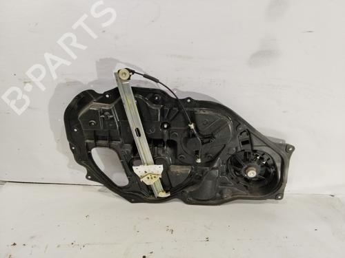 Front right window mechanism MAZDA 6 Hatchback (GH) 2.0 MZR-CD (GH14) | BP32273157C23