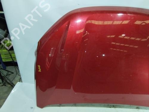 Hood DACIA SANDERO III  | BP31118846C1 