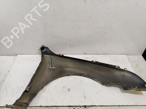 Left front fenders FORD MONDEO III (B5Y) 2.0 TDCi | BP18602454C41 
