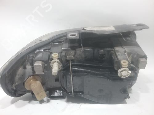 Left headlight SEAT IBIZA II (6K1)  | BP10036137C28 