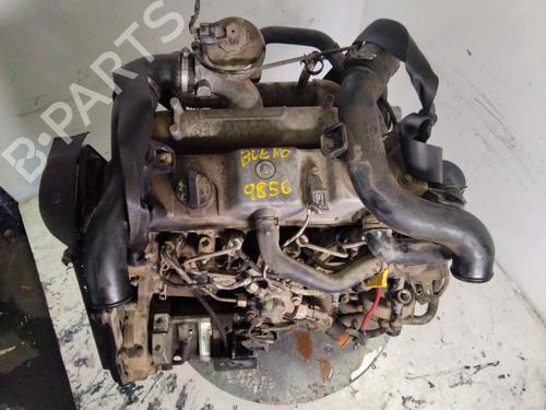 Motor FORD TOURNEO CONNECT 1.8 TDCi | BP29388886M1 