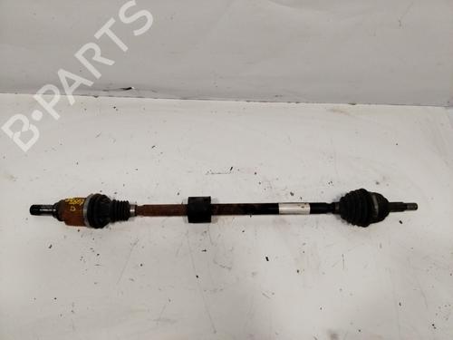Drivaksel foran Høyre RENAULT CAPTUR I (J5_, H5_) [2013-2025]  28523595