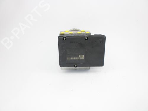 Used ABS pump MERCEDES-BENZ CLK (C209) CLK 220 CDI (209.308) (150 hp) 11655797