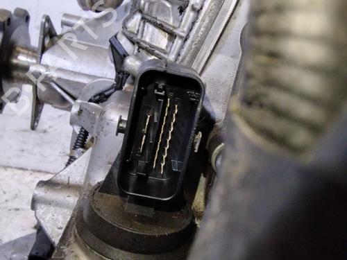Gearbox AUDI A4 B9 (8W2, 8WC) 35 TDI | BP37177484M3 - Image 6