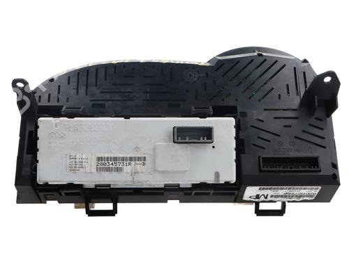 Instrument cluster RENAULT TWINGO II (CN0_) 1.2 (CN0D) | BP32266220C47 - Image 2