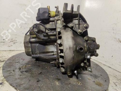 Gearbox CITROËN C5 I (DC_) 2.0 HDi (DCRHZB, DCRHZE) | BP38639185M3  - Image 5