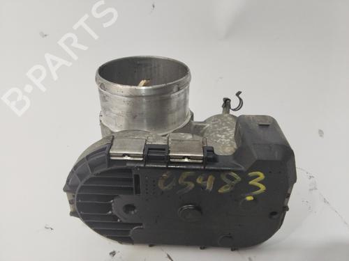 Used Throttle body FORD C-MAX II (DXA/CB7, DXA/CEU) [2010-2019]  29408792