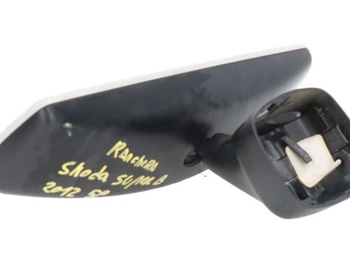 Rear mirror SKODA SUPERB II (3T4) | BP30310270I6