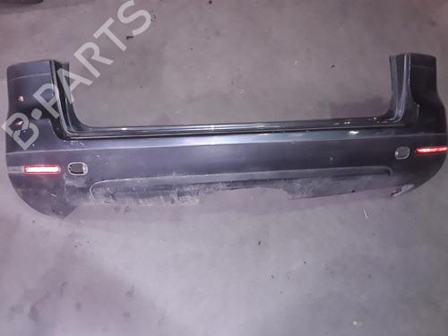 Used Rear bumper VW TOUAREG (7LA, 7L6, 7L7) [2002-2013]  10250030