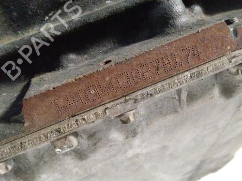 Engine MERCEDES-BENZ A-CLASS (W169) A 180 CDI (169.007, 169.307) | BP25903553M1 