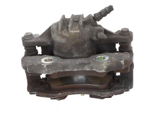 Used Right front brake caliper PEUGEOT 1007 (KM_) [2005-2025]  30403327