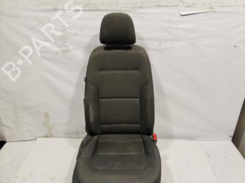 Used Right front seat VW GOLF VII (5G1, BQ1, BE1, BE2) [2012-2021]  23504660