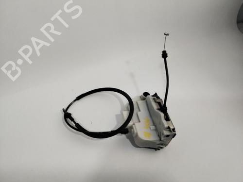 Used Front left lock CITROËN C2 (JM_) 1.4 HDi (68 hp) 22193269