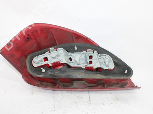 Left taillight MERCEDES-BENZ A-CLASS (W169) A 180 CDI (169.007, 169.307) | BP13559395C34 