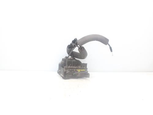 Used Rear right lock RENAULT LAGUNA III Grandtour (KT0/1) 1.5 dCi (KT0A, KT0R, KT02) (110 hp) 16905637