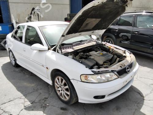 Recambios OPEL VECTRA B (J96) 4598628