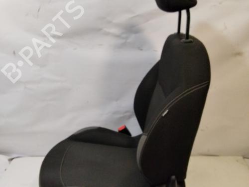 Seats set PEUGEOT 208 I (CA_, CC_)  | BP29395039C78 