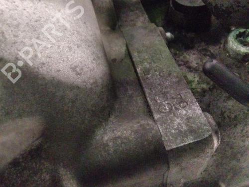 Gearbox VW GOLF V (1K1)  | BP29424223M3 