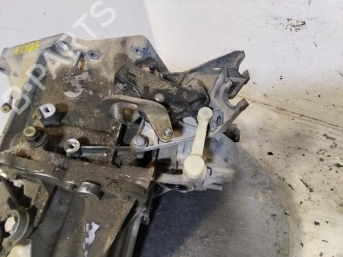 Gearbox CITROËN C4 II (NC_) | BP36532372M3 - Image 5