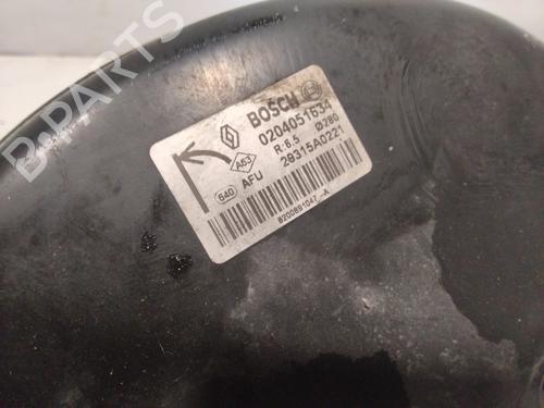 Servo brake RENAULT KANGOO / GRAND KANGOO II (KW0/1_) 1.5 dCi 110 (KW0C, KW0H) | BP22425083M42 