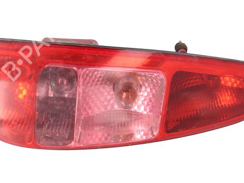 Used Left taillight Left taillight PEUGEOT 807 (EB_) [2002-2026] 35800671 35800671