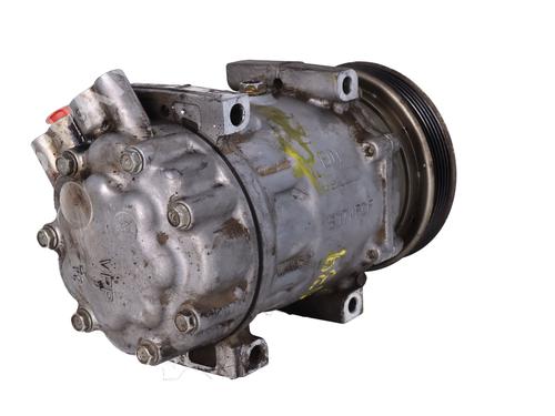 AC compressor DACIA DUSTER (HS_) | BP39184684M34 - Image 3