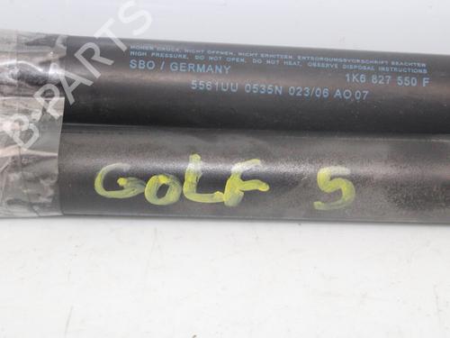 Gasdæmper bagklap VW GOLF V Variant (1K5)  | BP16253693C138 