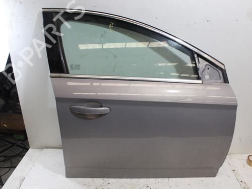 Right front door FORD MONDEO IV (BA7) 2.0 TDCi | BP17333744C3 