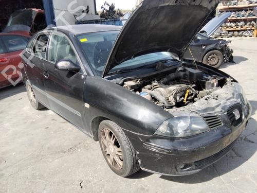 Headlight switch SEAT IBIZA III (6L1)  | BP33292599I24  - Image 10